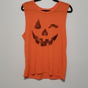 Target Plus size Fifth Sun Halloween tee